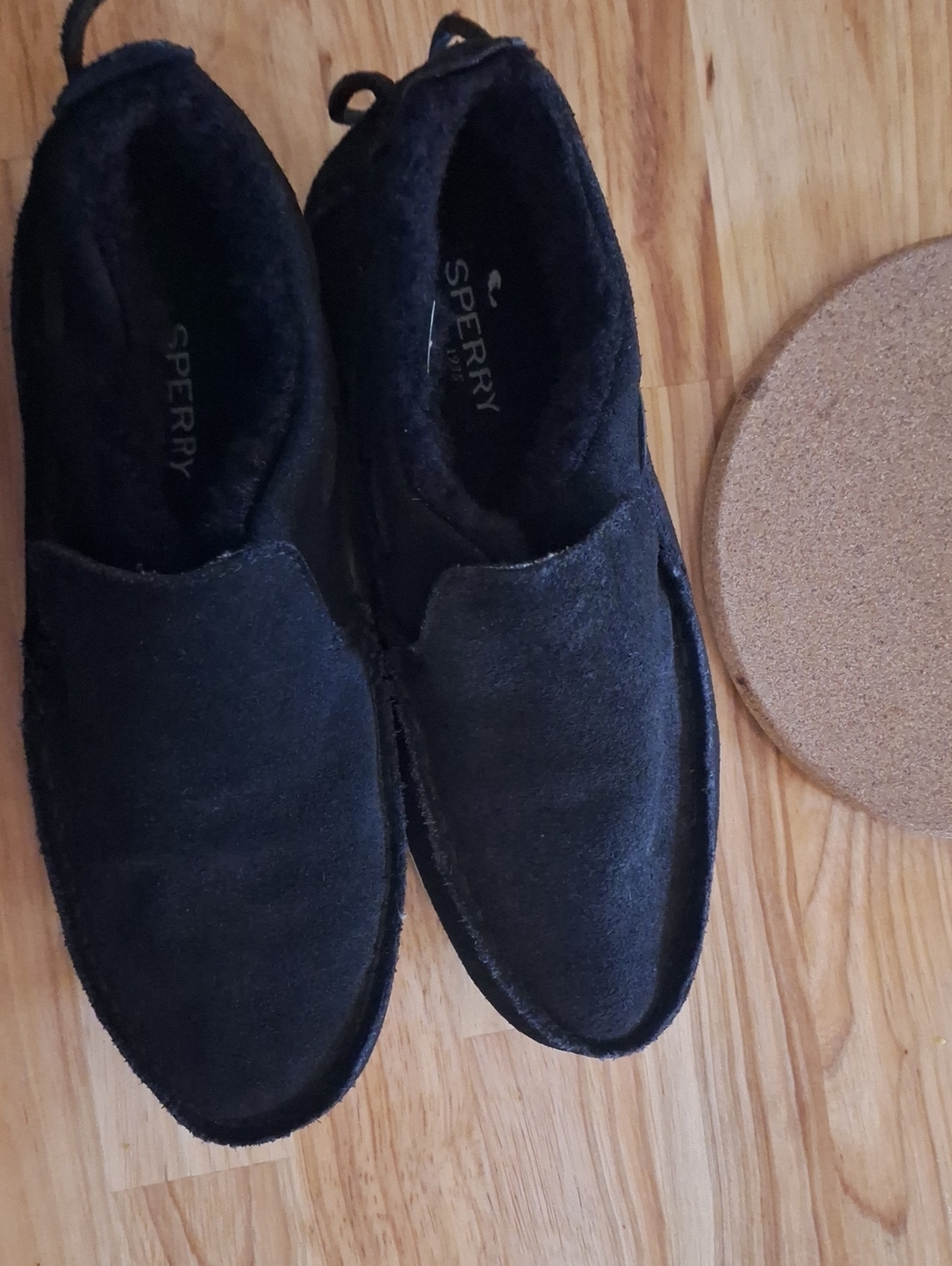 Sperry Tru-Moc Shoe